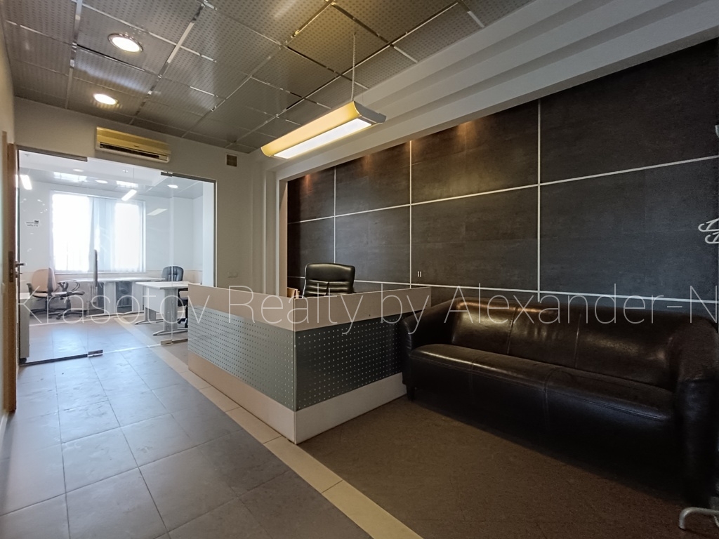 аренда офиса номер C-174722 в Приморском районе, фото номер 15